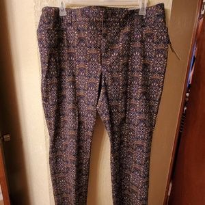 Catherine's Secret Slimmer Slacks